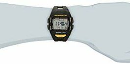 CASIO PHYS Watch STW-1000-1JF 120 Lap Memory Multiband 6 Atomic Solar from Japan