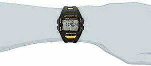 CASIO PHYS Watch STW-1000-1JF 120 Lap Memory Multiband 6 Atomic Solar from Japan