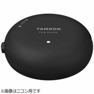 TAMRON TAP-01S TAP-in Console for Sony TAP-in Utility Custom F/S w/Tracking# NEW