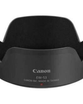 new Canon Japan-Camera Lens hood EW-53 for EF-M15-45mm F3.5-6.3