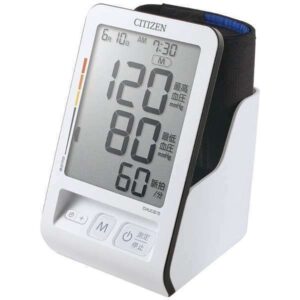 New Citizen CHUC515 Blood Pressure Meter F/S from Japan