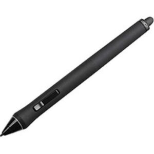 Official Wacom KP-501E-01X Intuos Cintiq Intuos Pro Grip Pen Free shipping