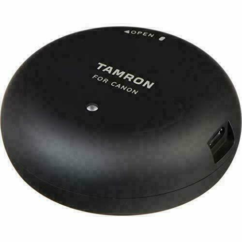 You are currently viewing Topic of today sold to United Kindom NEW TAMRON TAP-01E TAP-in Console for Canon TAP-in Utility Custom Japan