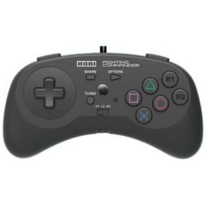 HORI PS4 PS3 PC compatible