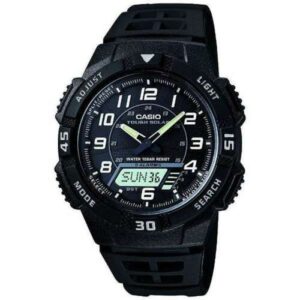 Japan CASIO Solar standard watch AQ-S800W-1BJF