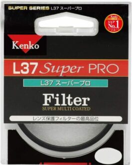 New Kenko MC L37 Super PRO 49mm Lens Filter for UV Absorption 010150  | eBay
