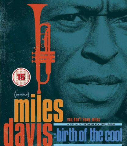 Miles Davis: Birth of the Cool [Blu-ray]