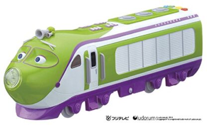 Chuggington Sound Chugger CoCo with Light from Japan  | eBay