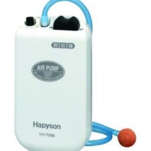 Hapison (Hapyson) battery-operated air pump YH-708B  | eBay