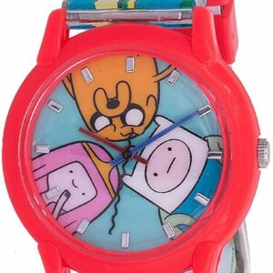 Adventure Time Wrist Watch “Dead Pool Wearing Model” [Parallel Import] Japan  | eBay