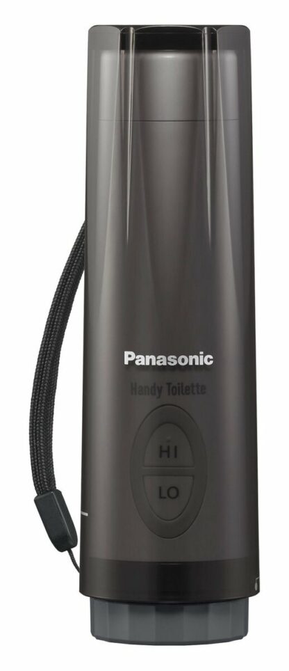 Panasonic Buttocks Cleaner Handy Toilet Black DL-P300-K Travel, baby, hygiene   | eBay - Image 2