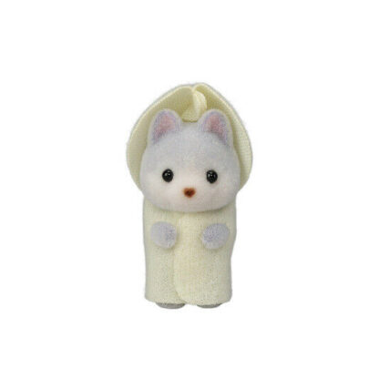 Sylvanian Families HUSKY DOG FAMILY Calico Critters FS-41 Japan 4905040146472 | eBay - Image 11