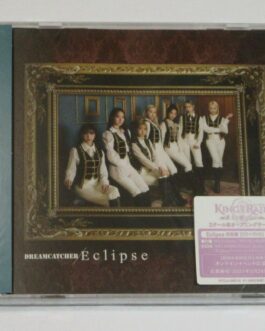 DREAMCATCHER Eclipse Japan CD+DVD+SuA Tower Record Photo Card NEW  | eBay