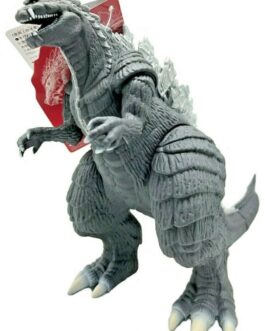 Bandai Movie Monster Series Godzilla Ultima Godzilla Singular Point Pvc Figure  | eBay