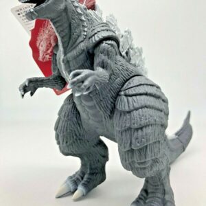 Bandai Movie Monster Series Godzilla Ultima Godzilla Singular Point Pvc Figure  | eBay