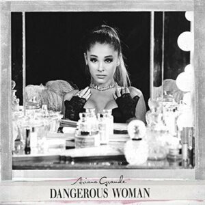 [CD] Ariana Grande Dangerous Woman Japan Special Edition Limited Edition NEW  | eBay