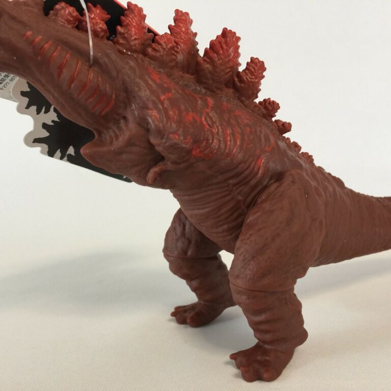 shin godzilla toy