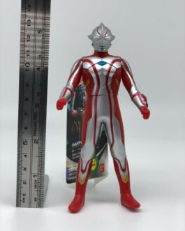Bandai Ultraman Mebius Ultra Hero Series 19 Pvc Figure Statue Doll Tsuburaya  | eBay