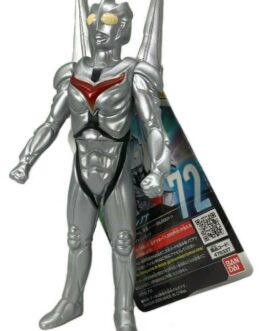 Bandai Ultraman Noa Ultra Hero Series 72 Pvc Figure Statue Sofvi Doll Tsuburaya  | eBay