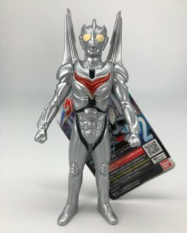 Bandai Ultraman Noa Ultra Hero Series 72 Pvc Figure Statue Sofvi Doll Tsuburaya  | eBay