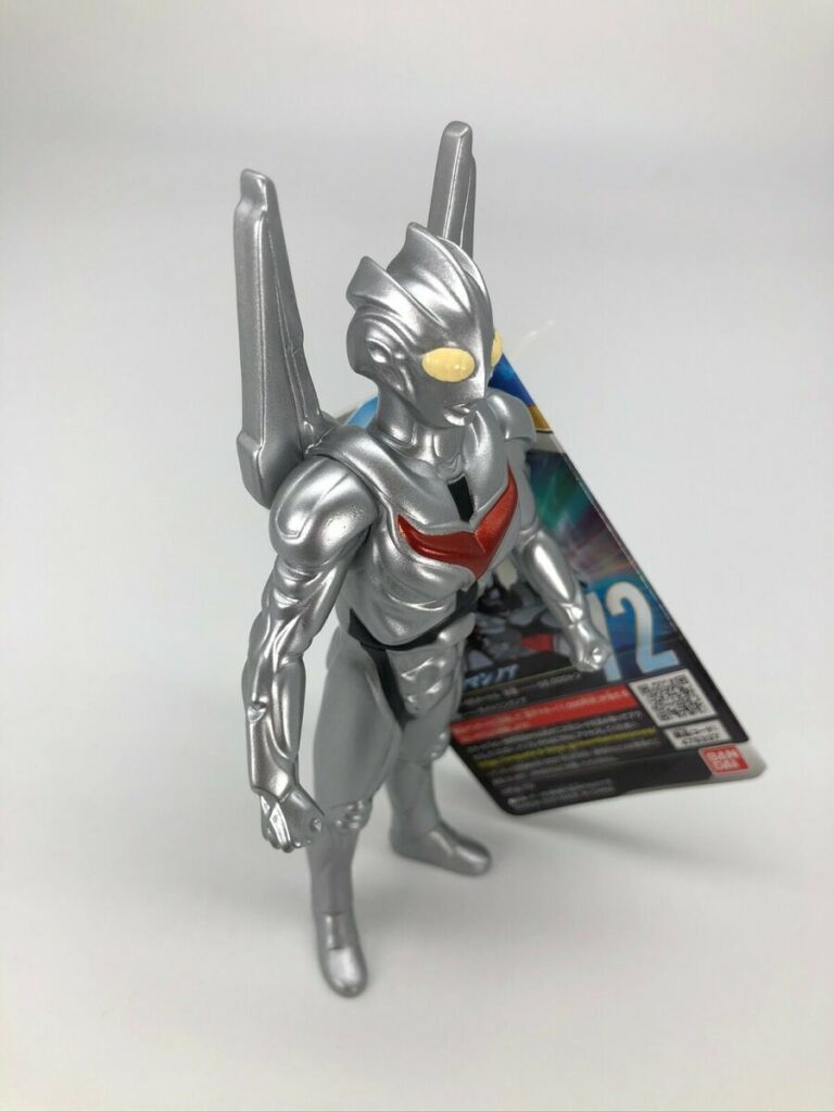 ultraman noa toys