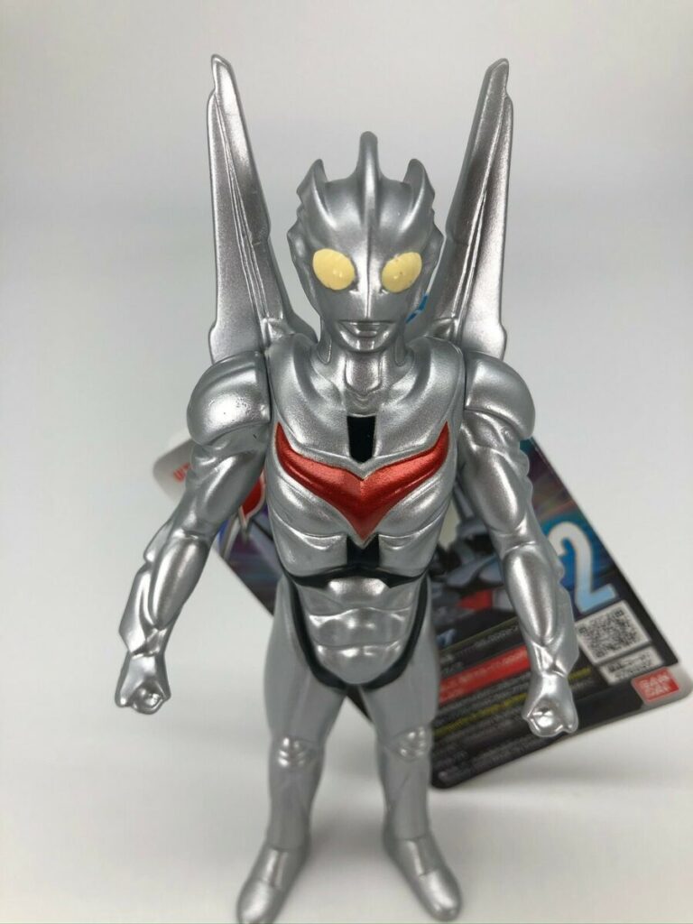 ultraman noa toys