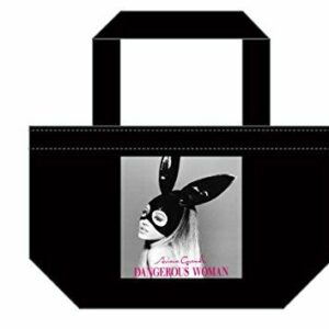 [CD] Ariana Grande Dangerous Woman Japan Special Edition Limited Edition NEW  | eBay