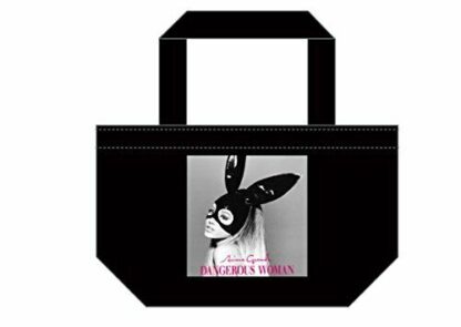 [CD] Ariana Grande Dangerous Woman Japan Special Edition Limited Edition NEW  | eBay - Image 2