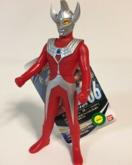 Bandai Ultraman Taro Ultra Hero Series 06 Pvc Figure Statue Sofvi Tsuburaya  | eBay