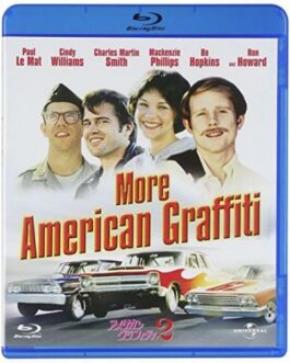 American Graffiti 2 [Blu-ray]  | eBay