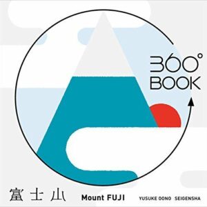 360 ° BOOK Mt. Fuji Mount FUJI (360 ° BOOK series)  | eBay
