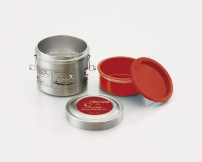 Skater heat insulation lunch box bowl the first time in type 840ml From Japan - Image 14