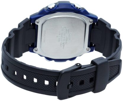 CASIO Sports Gear Tide Graph W-S210H-1AJF Solar Men's Watch New in Box - Image 2