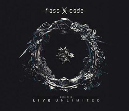 PassCode 2016-2018 LIVE UNLIMITED Japan 4CD UICZ-4440 Japanese Idol  | eBay