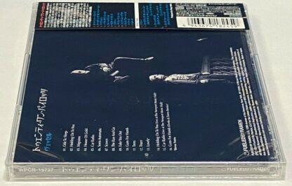 Twenty One Pilots Vessel Japan Tour Edition CD WPCR-15737 Bonus Track 2014  | eBay - Image 4