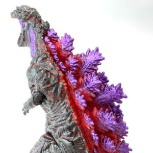Special limited movie monster series Godzilla (2016) climax ver. Japan