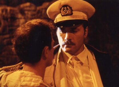 QUERELLE Blu-ray - Image 5