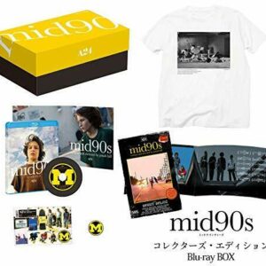 mid90s Mid Nineties Collector’s Edition [Blu-ray]