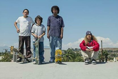 mid90s Mid Nineties Collector's Edition [Blu-ray] - Image 5