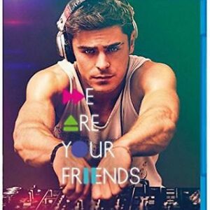 WE ARE YOUR FRIENDS Amazing New 1 [Blu-ray]