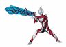 S.H.Figuarts ULTRAMAN GEED PRIMITIVE Action Figure BANDAI NEW from Japan