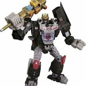 Transformers Power Of The prime PP-43 Sloan Of The prime 4904810799511