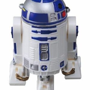 Metal Figure Collection MetaColle Star Wars 03 R2-D2 Action Figure TAKARA TOMY