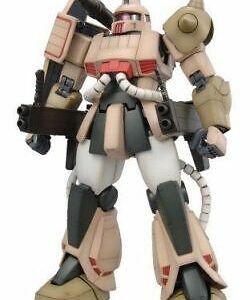 BANDAI MG 1/100 MS-06K ZAKU CANNON Plastic Model Kit Gundam MSV from Japan