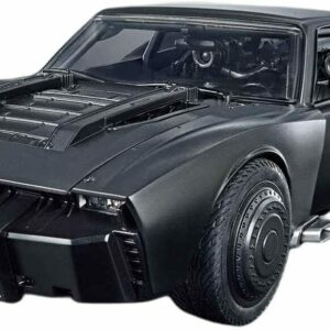 1/35 The Batman Ver Batmobile model kit BANDAI SPIRITS 2022 Ver New PSL