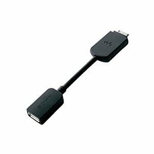 Sony WMC-NWH10 USB Conversion Cable for Hi-Res Audio Output NEW from Japan F/S