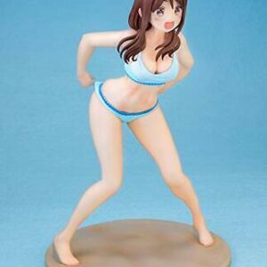 FuRyu Harukana Receive Haruka Ozora 1/8 Scale Figure NEW from Japan