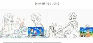 How to Draw Anime Manga Kyoto animation version Drawing guide book Training text
