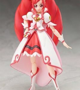 S.H.Figuarts DOKIDOKI! PRECURE CURE ACE Action Figure BANDAI NEW from Japan F/S