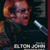 Piano Score Elton John Rocket Man